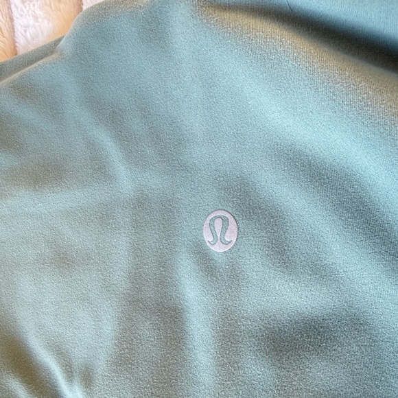 lululemon athletica Green Leggings - Picture 2 of 5